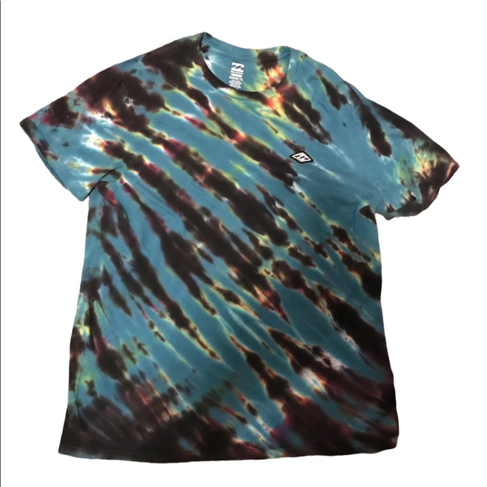 Billabong tee